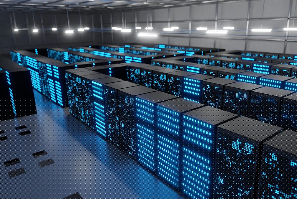 Texas To Pause Data Center Approvals for Statewide Audit