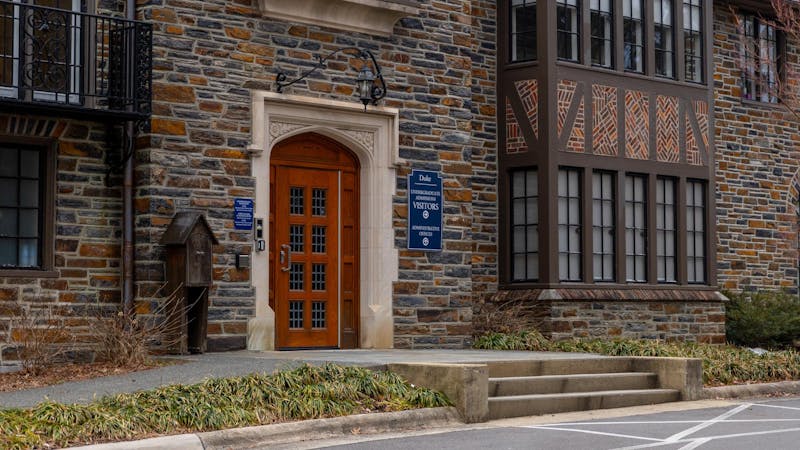 Court dismisses price-fixing case against Duke, other universities involving divorced families