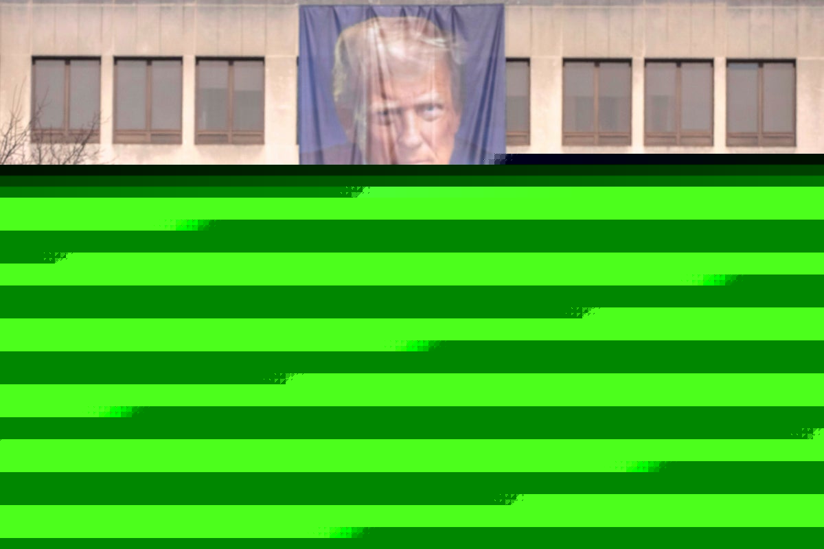 DC residents call Trump’s National Guard extension ‘demoralizing’ as they endure a ‘police state’