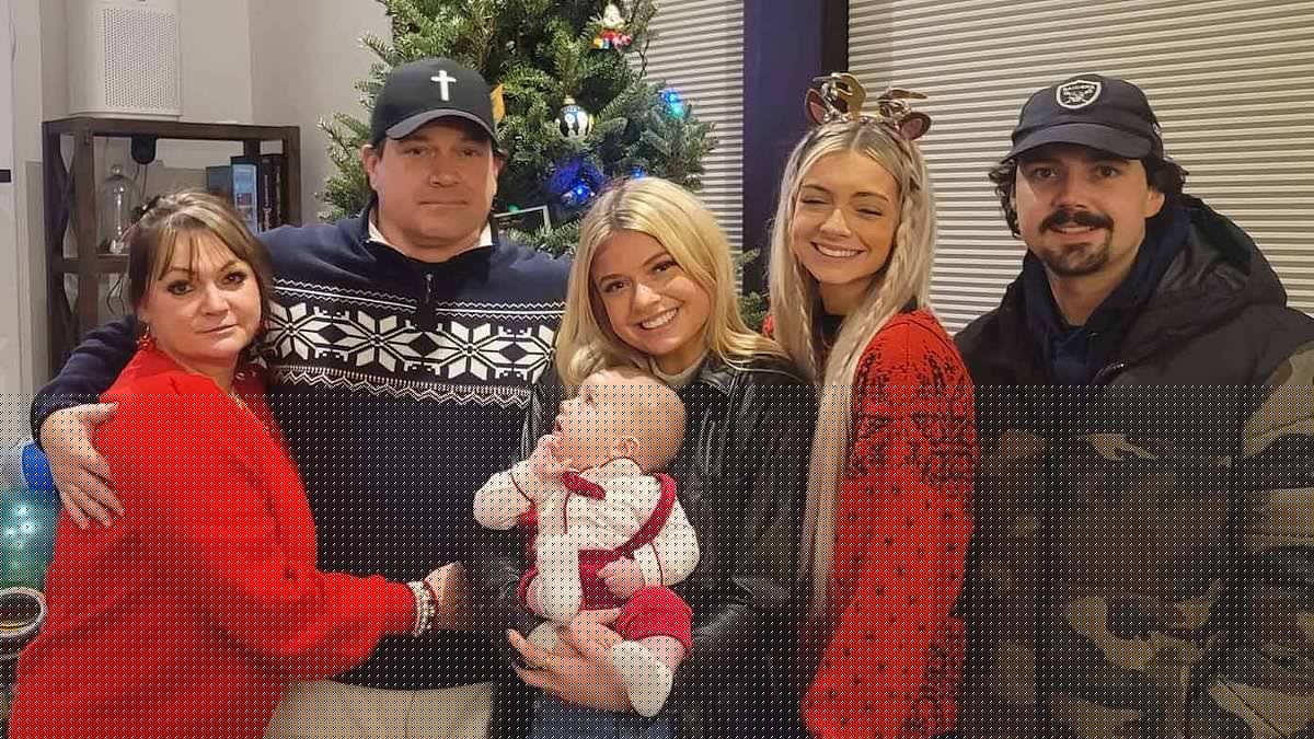 Dad of Idaho murders victim says he'd LOVE Bryan Kohberger to get his request for retrial so families can finally confront quadruple murderer and see him sentenced to death