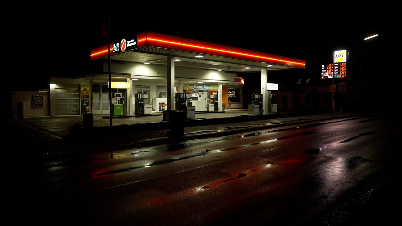 21:45 | Das Erste | Panorama: Tanken und das Klima