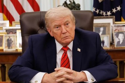 “Qëllimi është ndryshimi i regjimit”, Reuters: Trump po shqyrton sulme të reja ndaj Iranit
