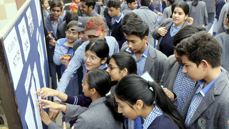 CBSE Reopens Candidate Submission Portal For Class 10, 12 Board Exams 2026; Tentative Date Sheets Released