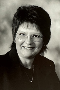 Linda Jean Stejskal