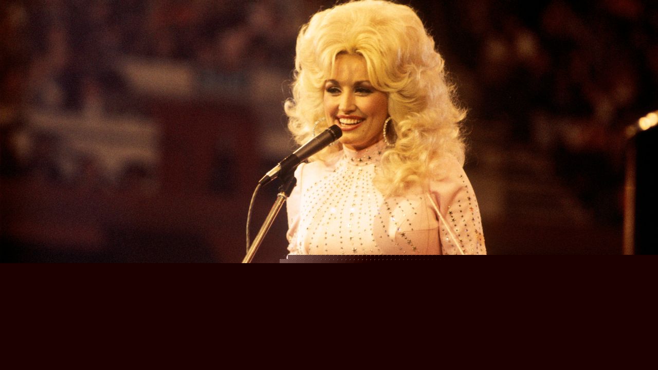11 Of Dolly Parton’s Greatest Quotes On Life, Love And Everything Else In Between