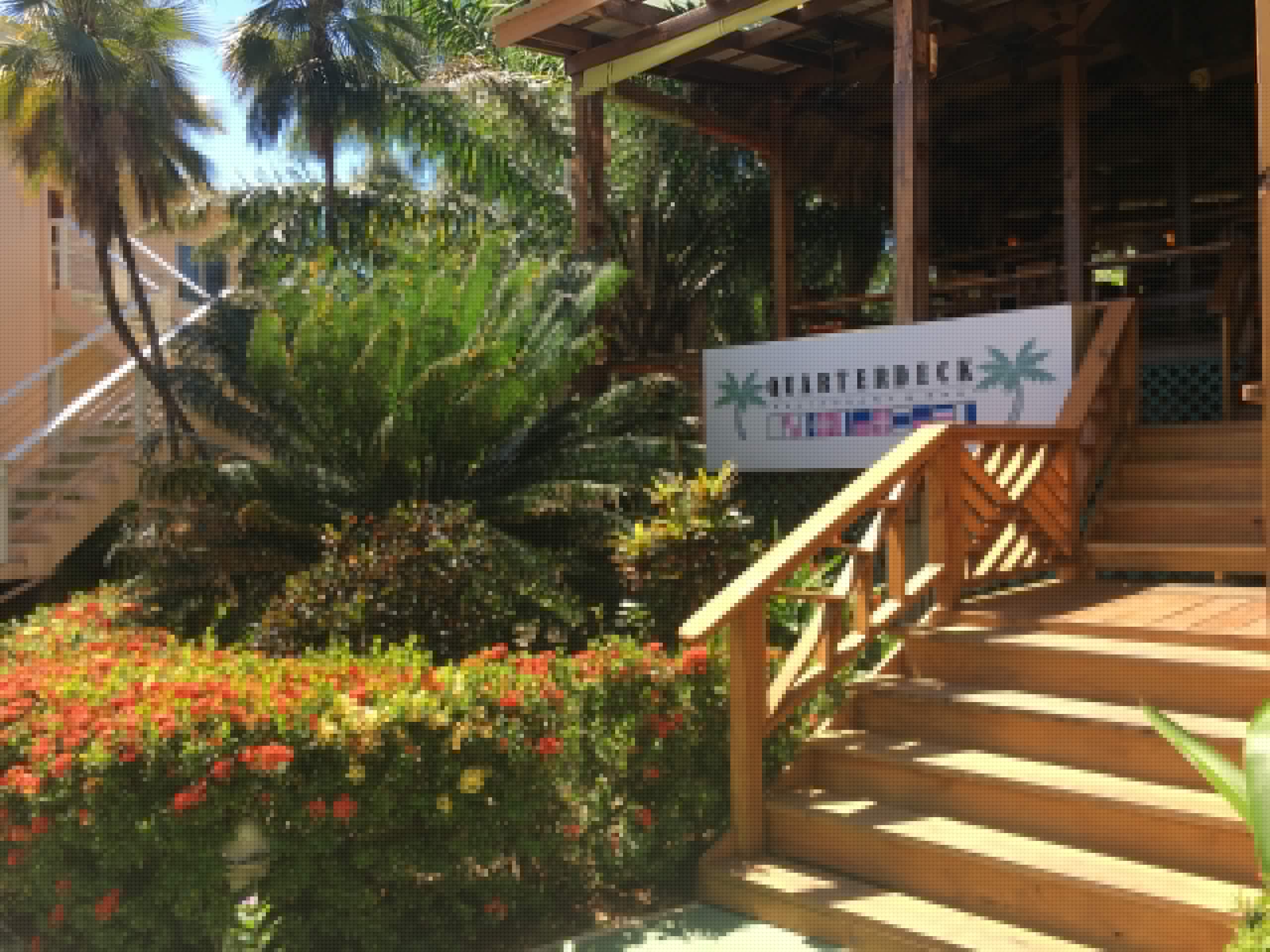 Comment on 10 of the Best Restaurants in Placencia by Why you should visit Placencia, Belize - The Simply Scenic