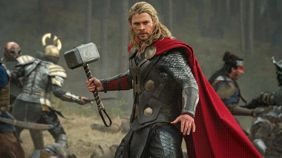 Una de las mayores enemigas de Thor acaba de conquistar el reino de los dioses sin lanzar un solo ataque