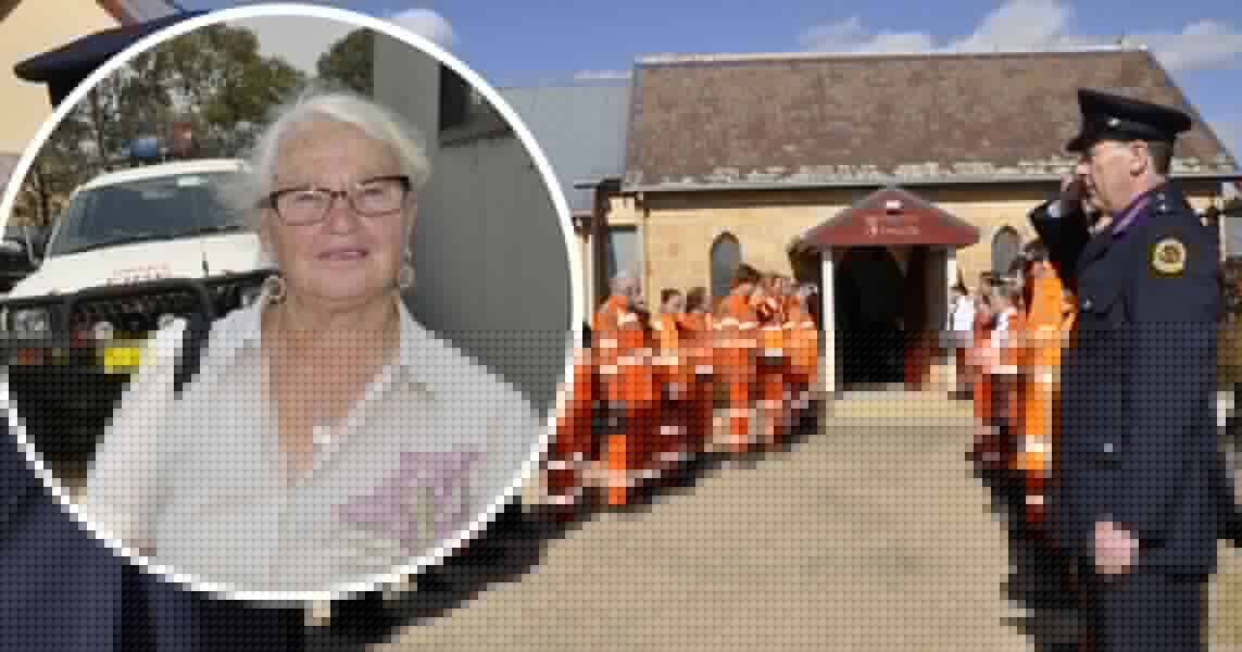 The life of Irene Turner: A legacy of service, family and community