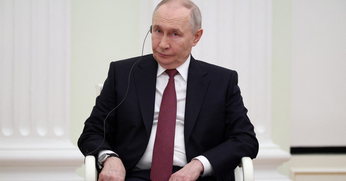 Putinowcy walą w mur. Nie milczą już nawet zwolennicy Kremla