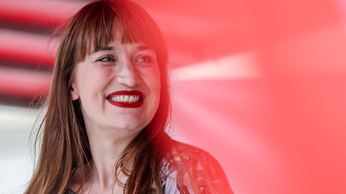 Die Linke in Sachsen-Anhalt: Warum Heidi Reichinnek ein Männer-Problem hat