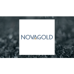 Q3 EPS Estimates for Novagold Resources Lifted by B. Riley