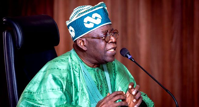 APC boasts South-West will not abandon Tinubu in 2027