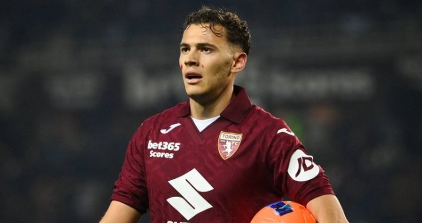 Kristjan Asllani largohet nga Torino dhe bëhet gati për vizitat mjekësore me skuadrën e re