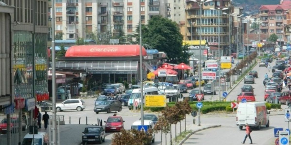 Qytetarët e Tetovës kërkojnë lirimin e hapësirave publike