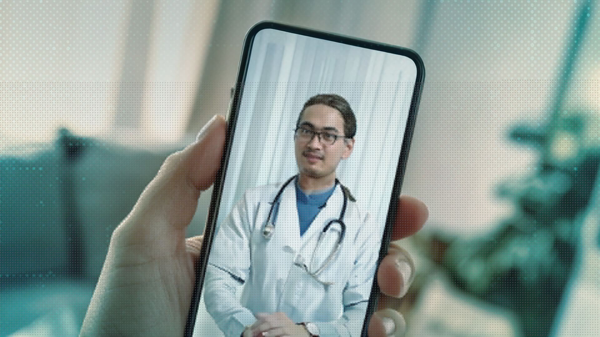 Deepfake 'doctors' take to TikTok to peddle bogus cures