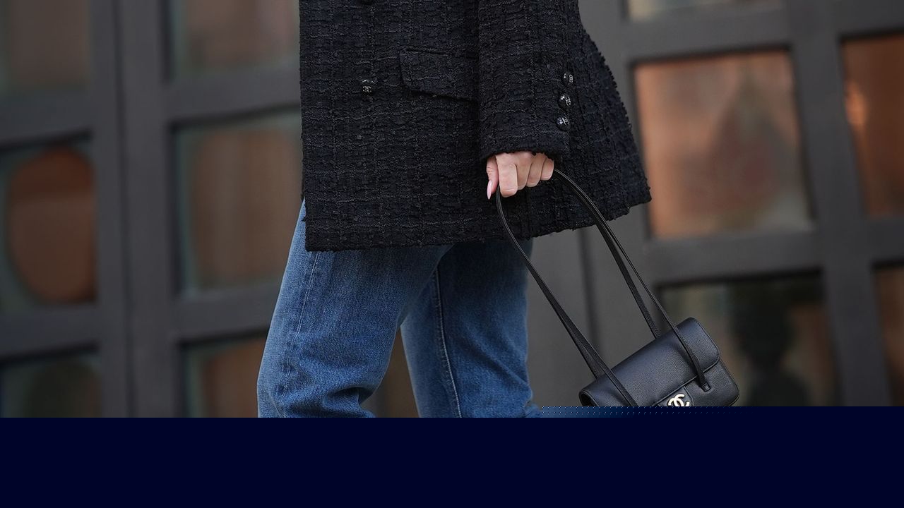 19 Best Mom Jeans That Prove This Vintage Shape Is In For AW26