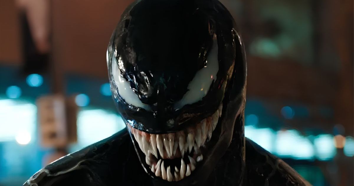 Spider-Man & Tom Hardy Venom Crossover Could Still Actually Happen in the MCU