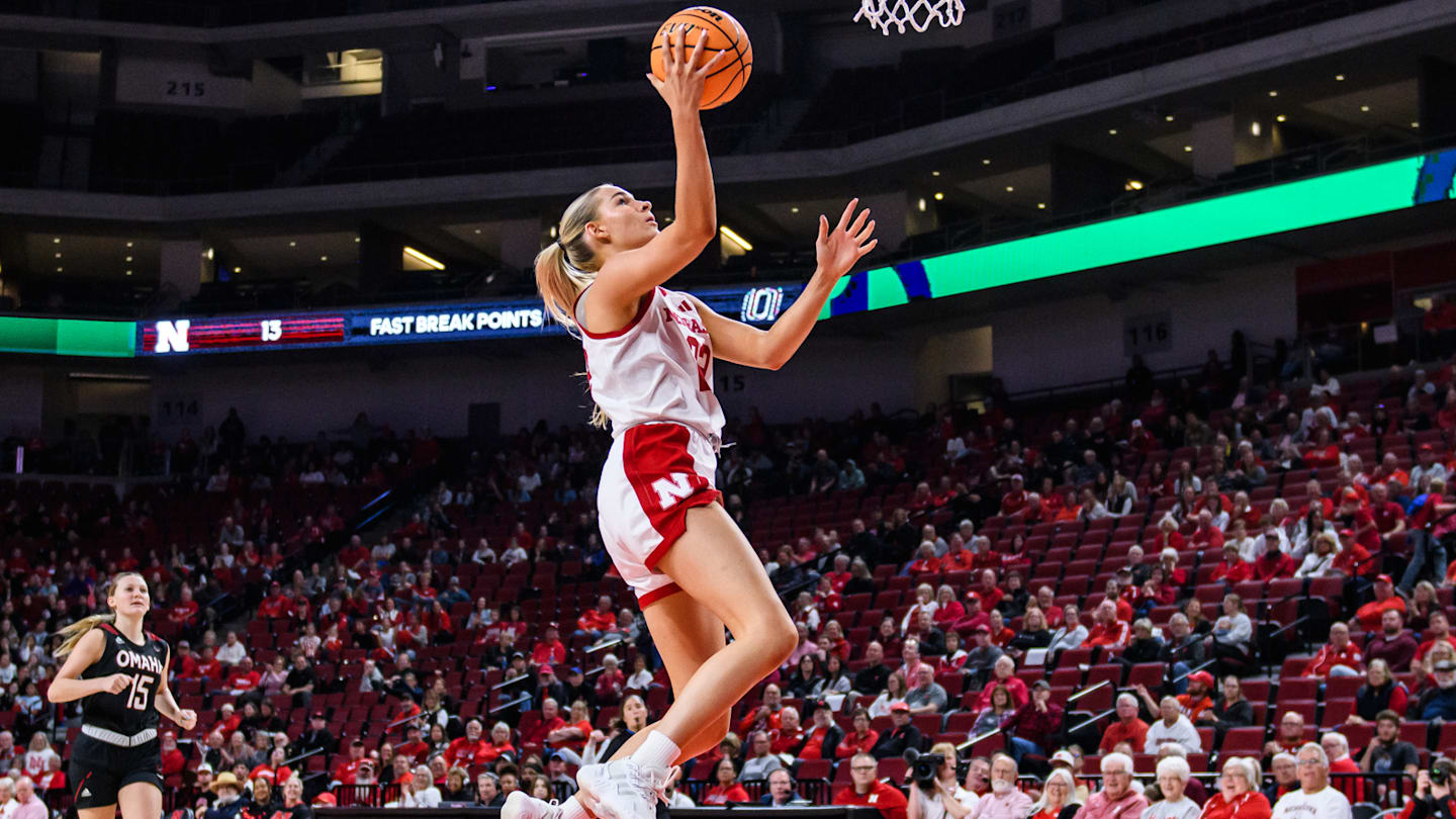 Rehab for the Injured Natalie Potts Will Keep Her Out the Rest of This Season