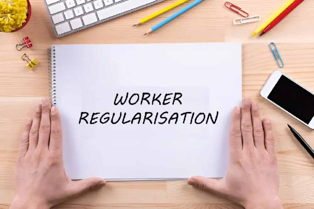 Jammu Kashmir: Govt Regularises 11 In-Charge Engineers in R and B Department