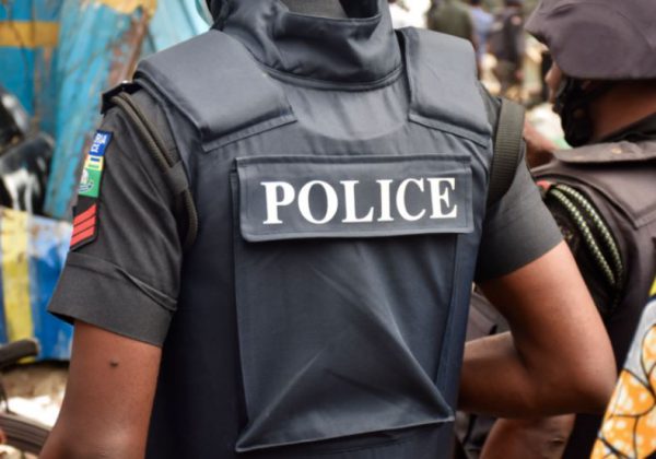 Katsina Police arrest suspected vandals, recover stolen electric cables