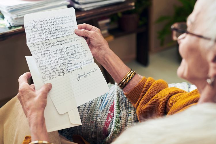 National Archives seeks volunteers who have the 'superpower' of reading cursive (for realz!)