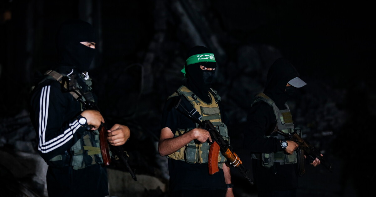“Hamas uccide noi palestinesi e ong e media tacciono”. Parla Natour, dissidente a Gaza