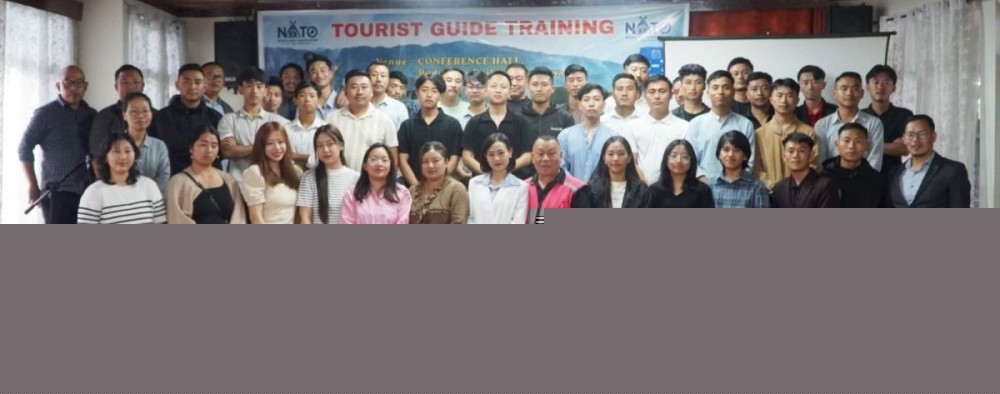 Tourism department, NATO partner  to strengthen tour guide workforce