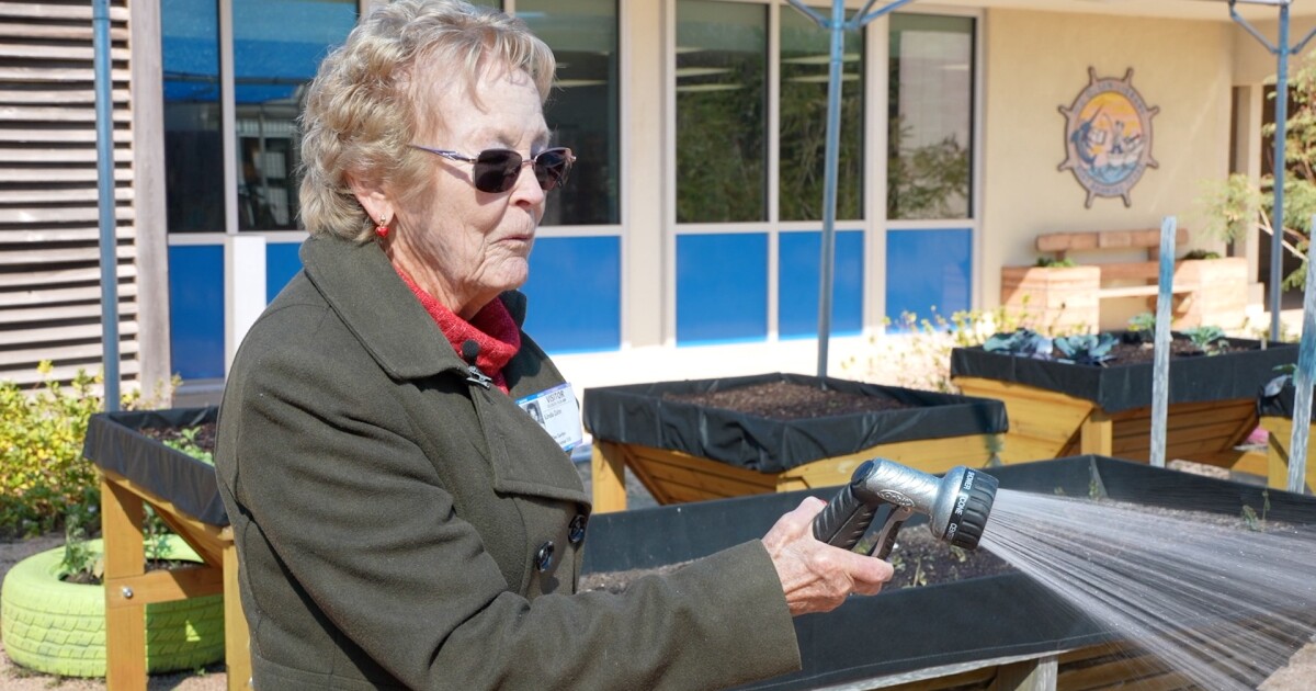 Port Aransas Garden Club gives back through annual home tour and community donations