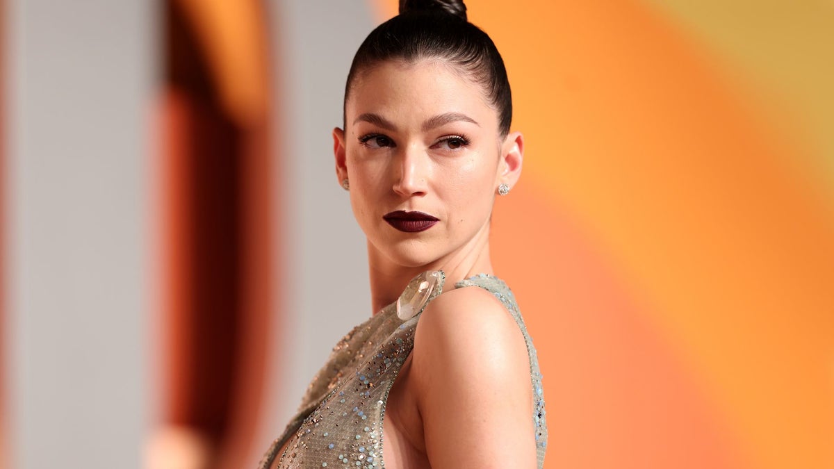 Los mejores looks de Úrsula Corberó: así se convirtió en el gran icono de estilo de su generación