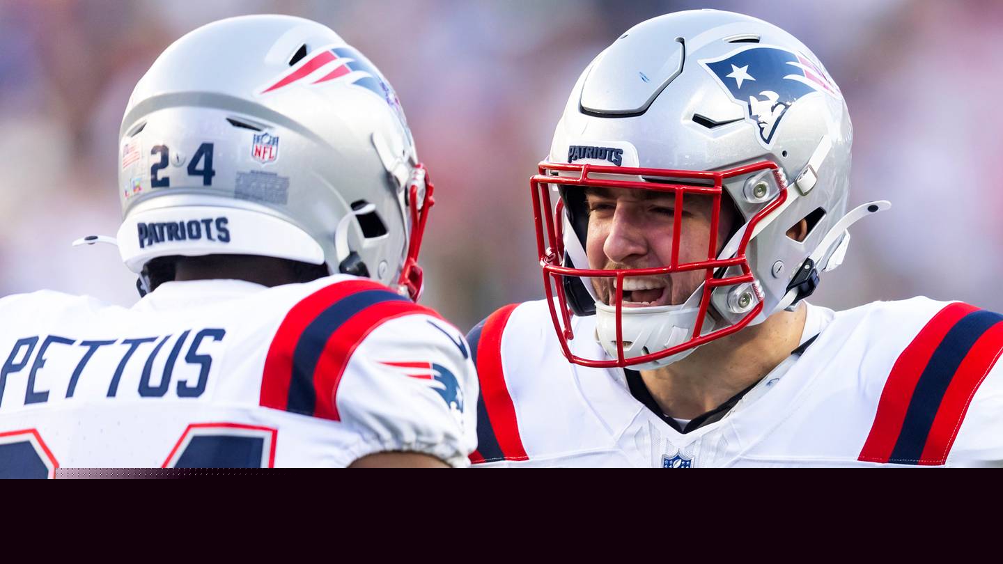3 bold training camp predictions that could dictate the Patriots' future