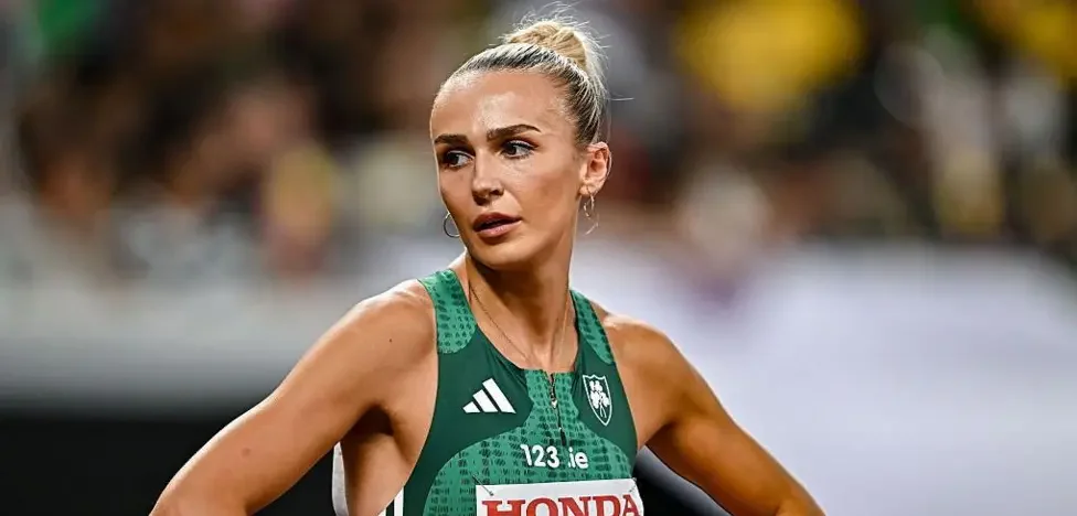 Mawdsley out of European Championships with injury