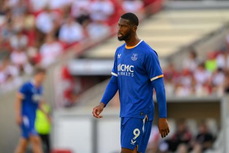 What we learned: Stuttgart 3-1 Everton