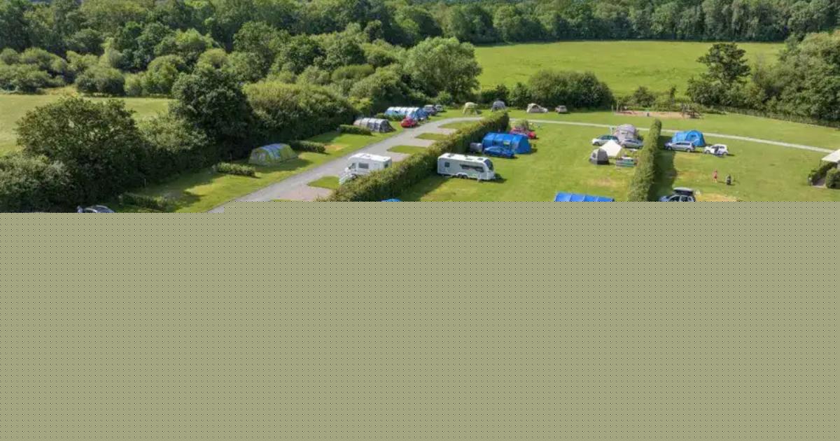 'Brilliant' Hampshire campsite in a 'lovely location' among UK's top 150