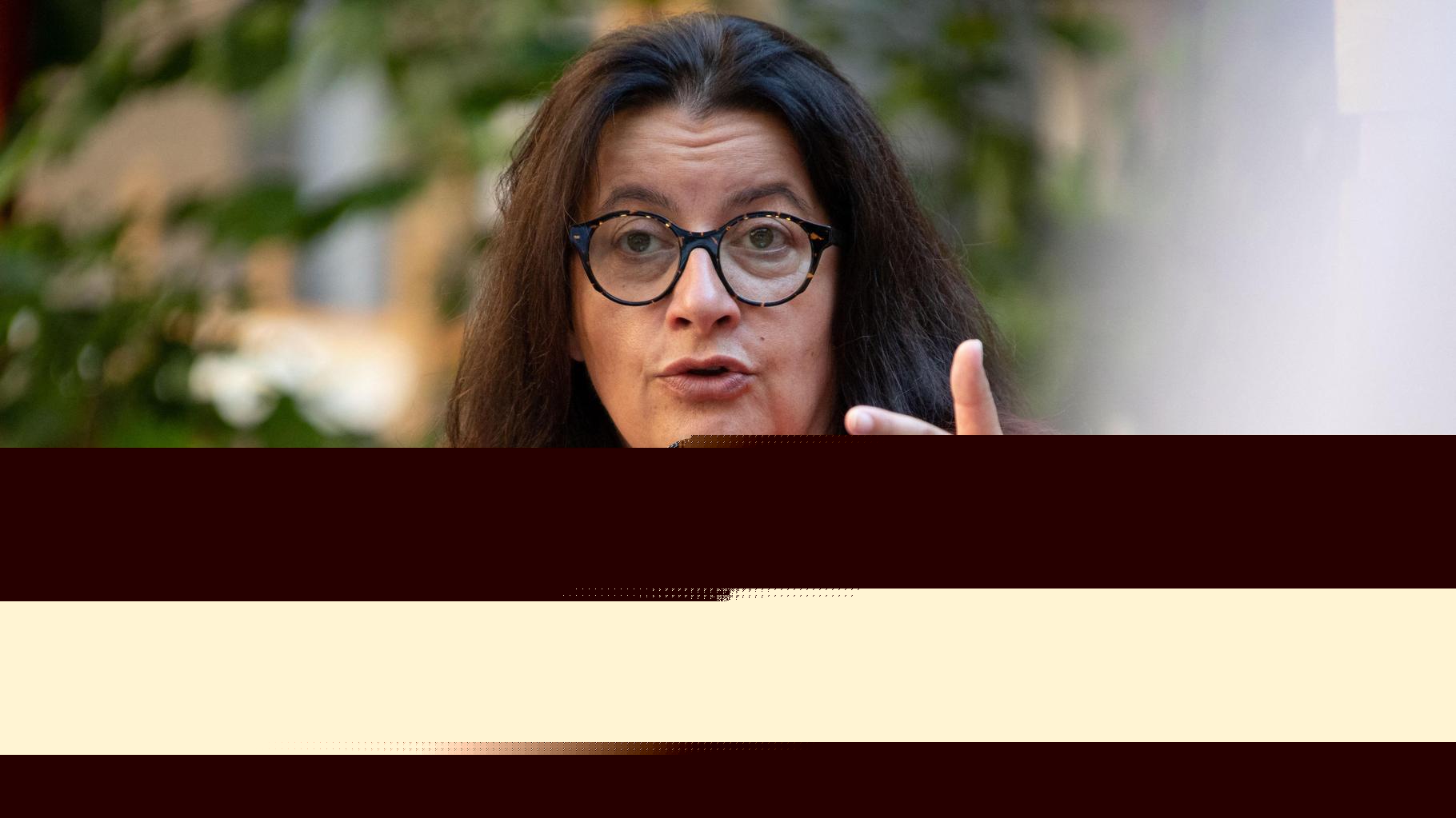 Face aux feux à répétition dans le sud-ouest, Cécile Duflot évoque les premiers « réfugiés climatiques » français