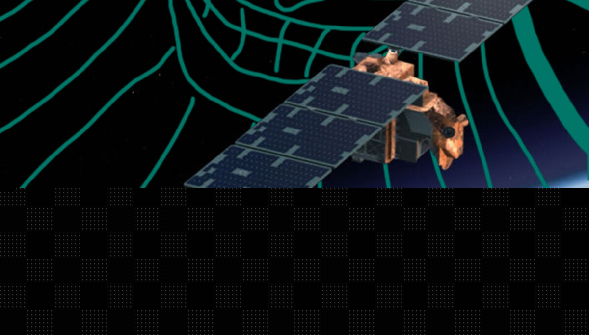 ”Zeus var chefsalien” – och behöver man skäggnät i satellitverkstan?
