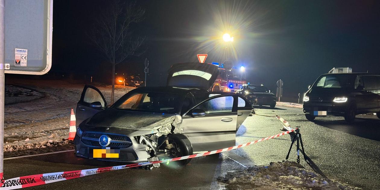 Nach Verfolgungsjagd und Schüssen auf SEK-Beamte: Zwei Männer kommen in U-Haft