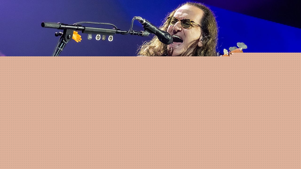 “It’s so beautiful, especially when I listen to it now. The combination of nostalgia and pure sonic beauty is pretty moving”: The song that makes Rush’s Geddy Lee cry (and it’s not by Rush)