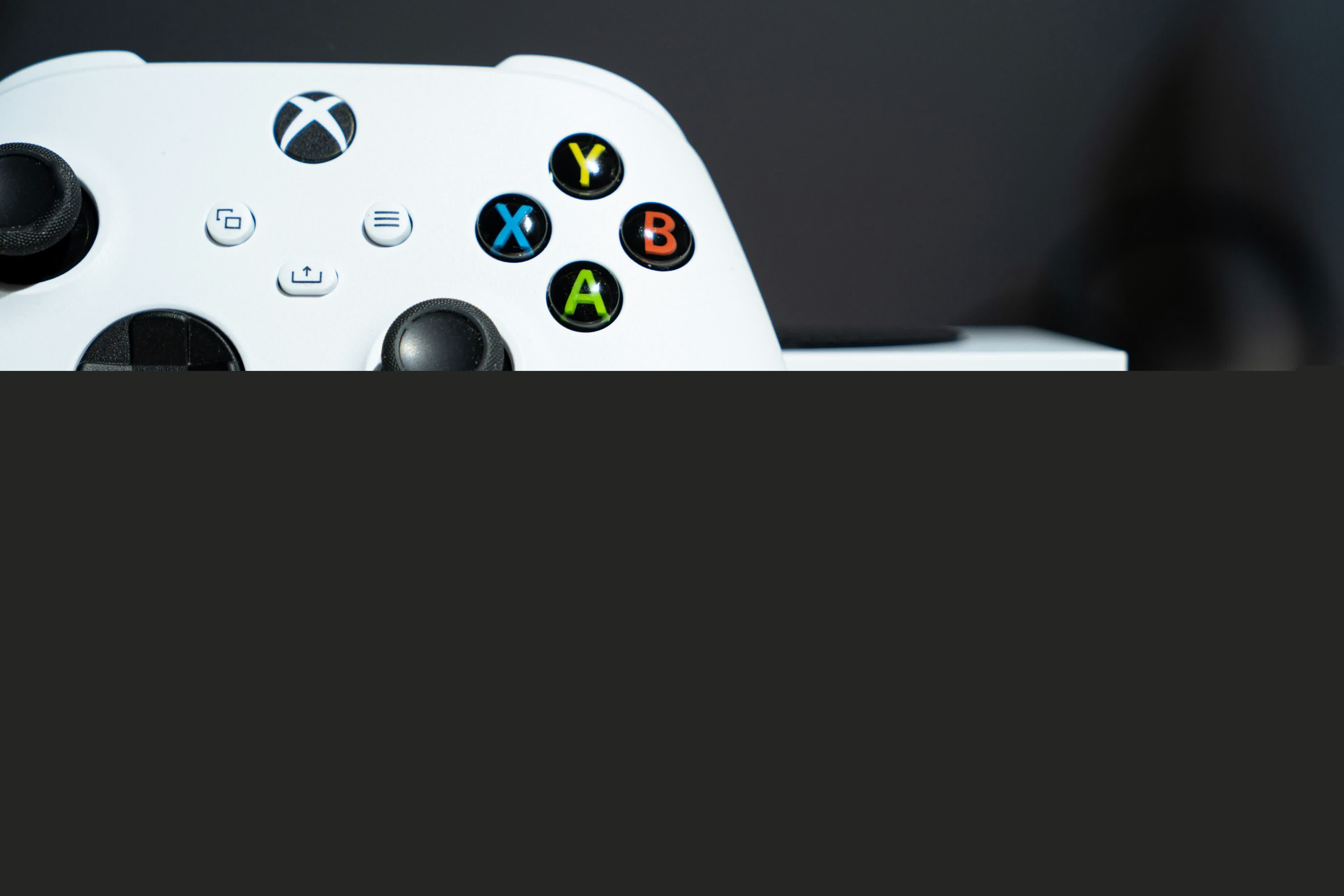 Xbox keeps sinking while Microsoft's AI business keeps soaring