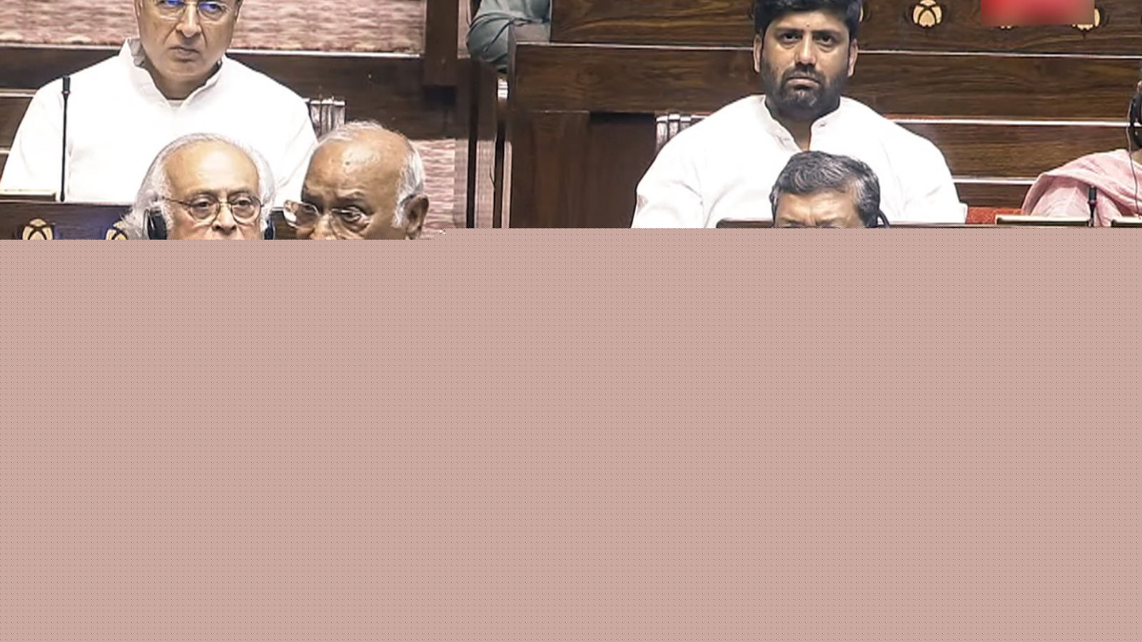 Parliament Monsoon Session 2026 Day 9 Live Updates | ‘Justice hurried is justice buried’: On exam leak Bill, Opposition bats for students