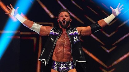 WWE Champion 'Buzzing' For Matt Cardona's Return
