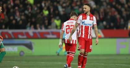 Evo šta je sve Zvezda zaradila za sebe i srpski fudbal remijem protiv Selte u poslednjem kolu LE