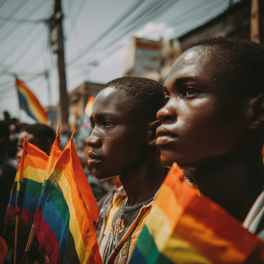 Comment on Report shows impact of anti-LGBT laws on queer Tanzanians by Melanie Nathan