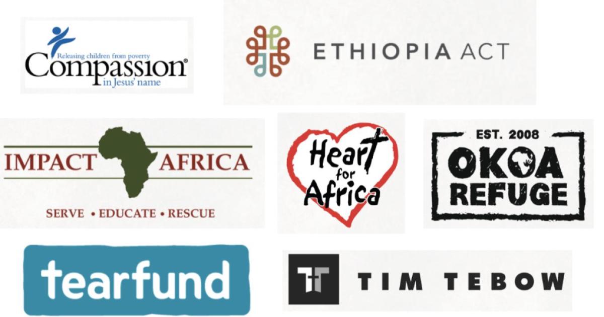Faith Viewpoint: A global enterprise with a difference
