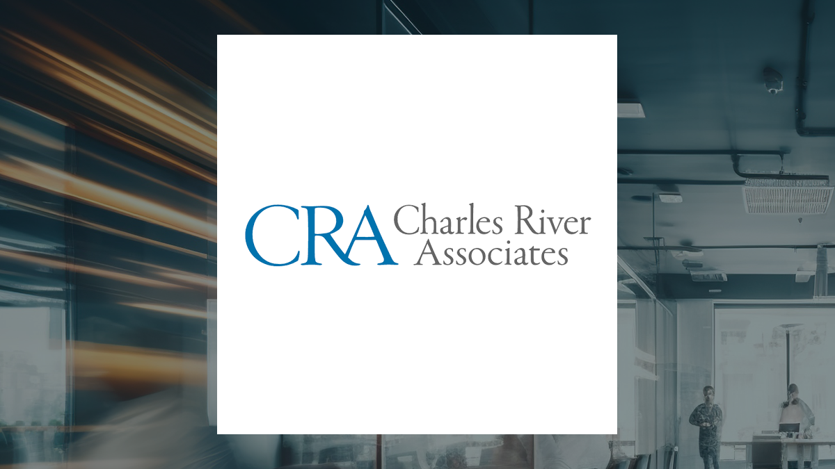 Charles River Associates Q2 Earnings Call Highlights