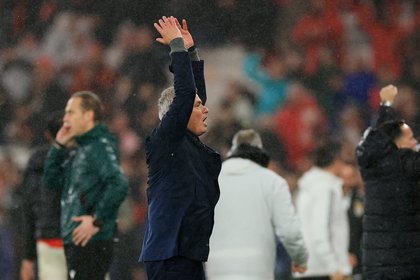 Jose Mourinho’s Benfica masterclass vs Real Madrid proves Ineos escaped a tricky trap with Ruben Amorim