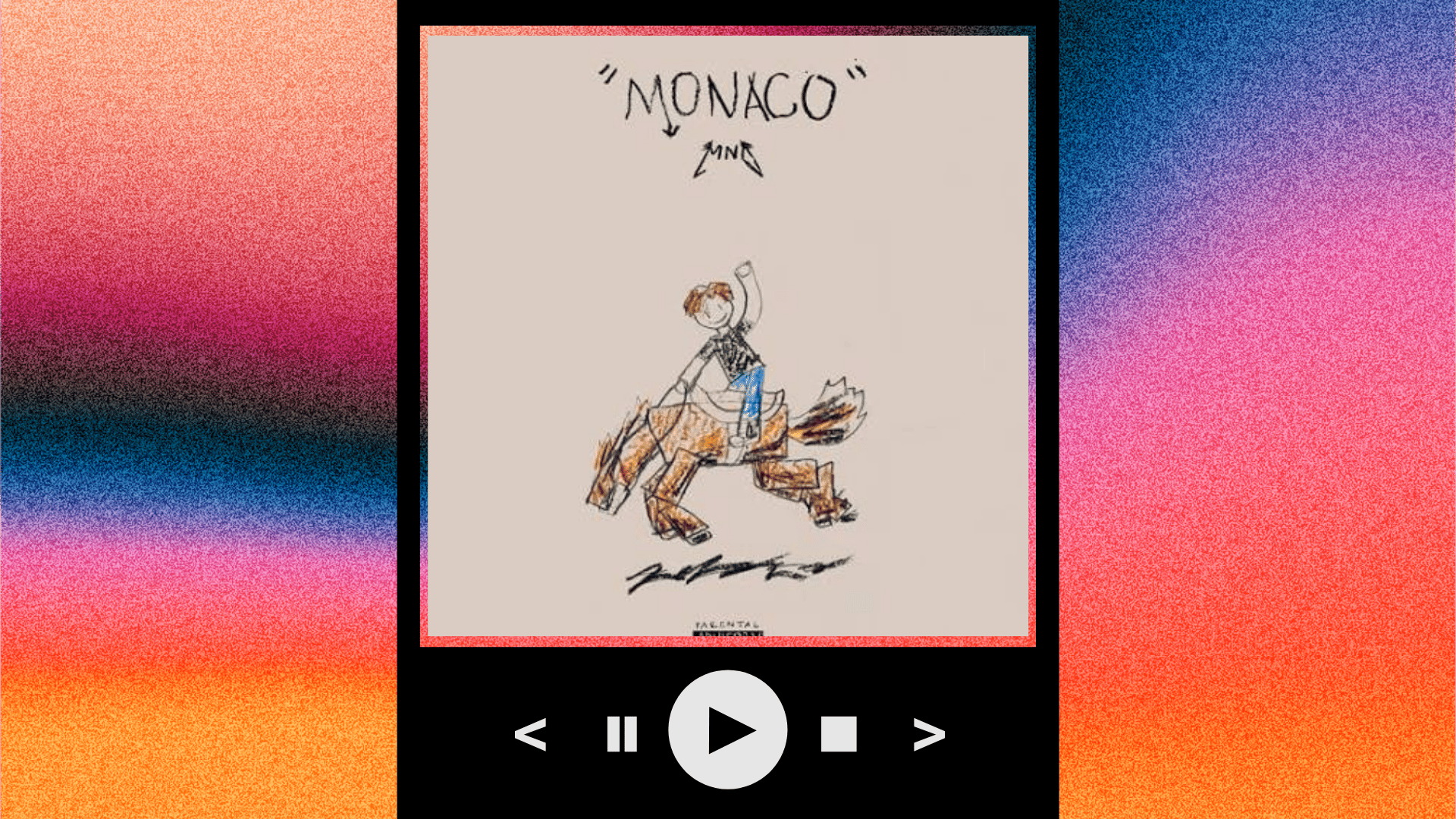 Bad Bunny Monaco Song Meaning, Lyrics, and Details