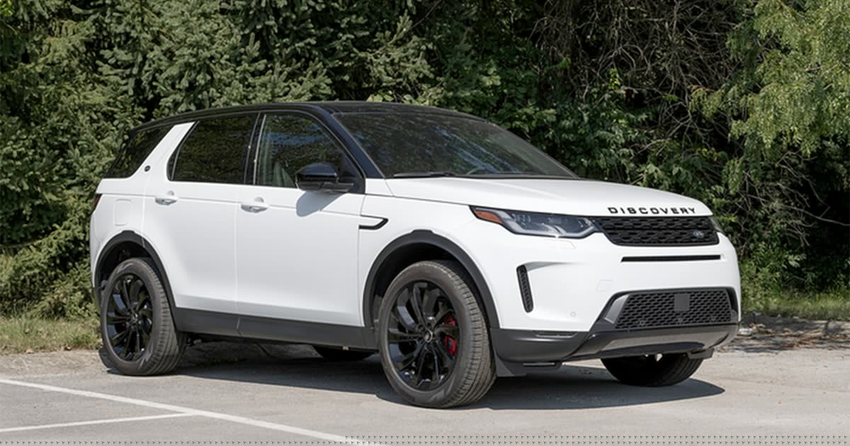 Jaguar Land Rover recalls more than 15,000 vehicles over visibility-limiting defect