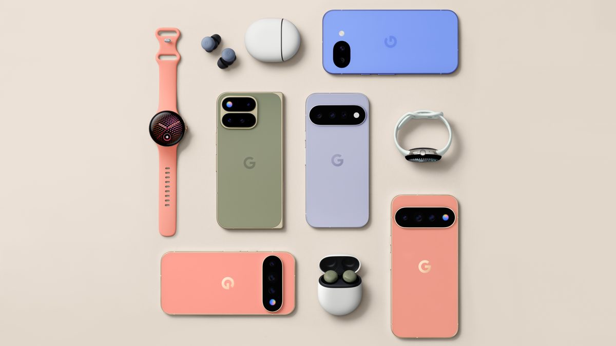 Google Pixel 11 - Imagens