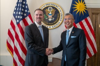 Business : AEMâ€“USTR Consultation With Jamieson Greer To Take Centre Stage Today