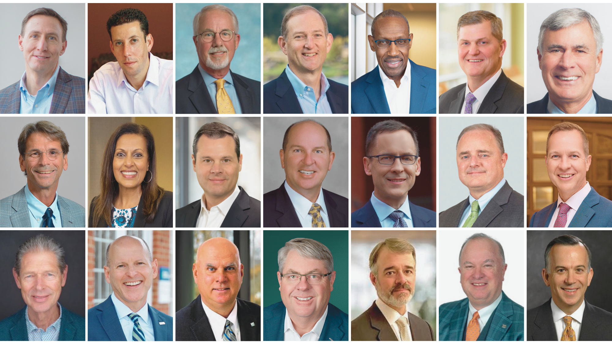 Comment on Richmond’s top CEOs outearned their employees by average of 176 to 1, filings show by Mike McLaurin